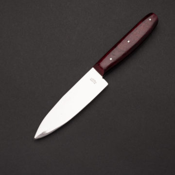 Μαχαίρι κουζίνας γενικής χρήσης αμάραντος
